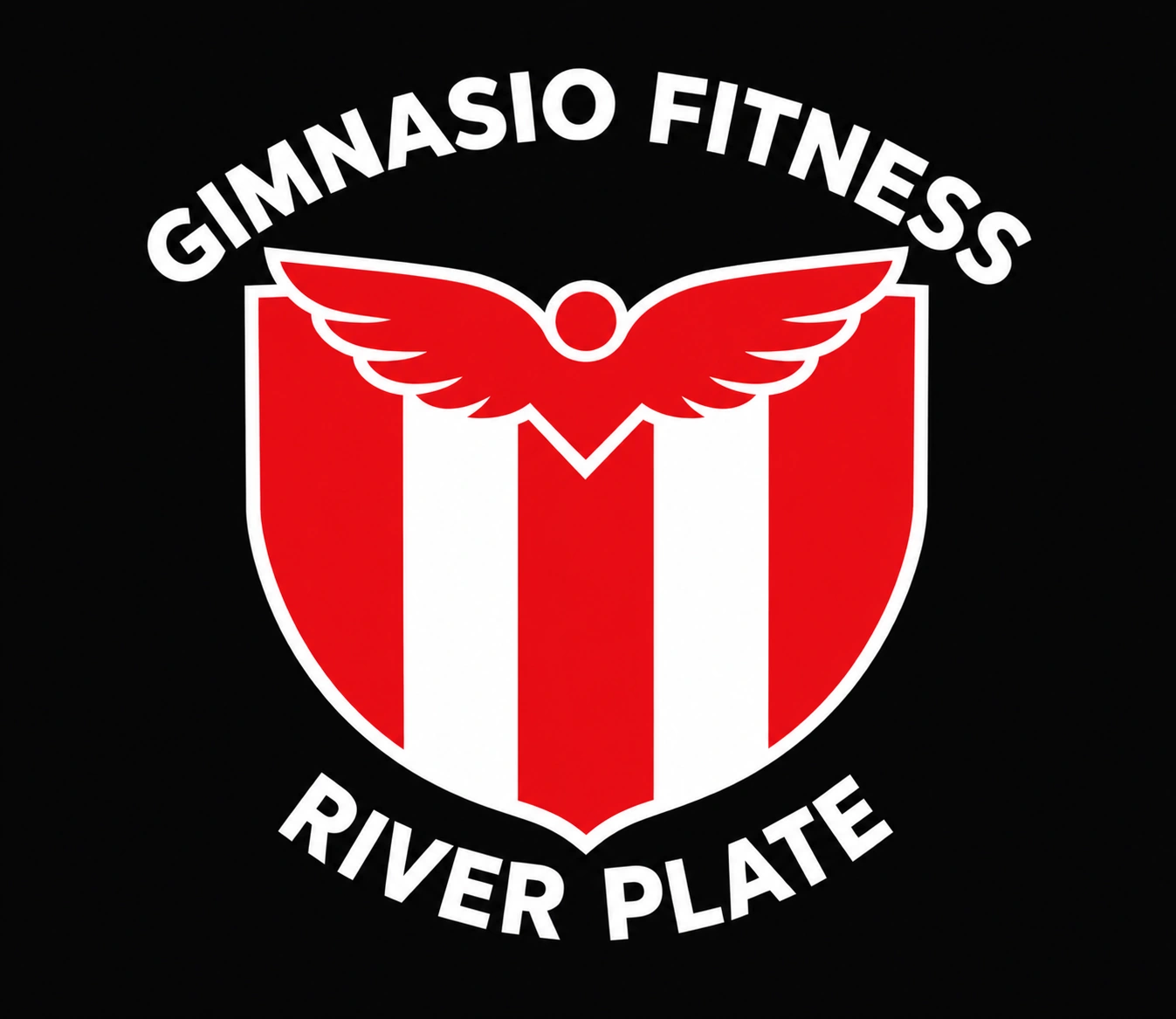 Logo RIVER PLATE